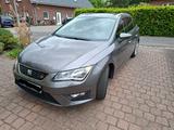 Seat Leon ST 1.4 TSI ACT 110kW Start&Stop FR FR - Seat Leon in Lübeck