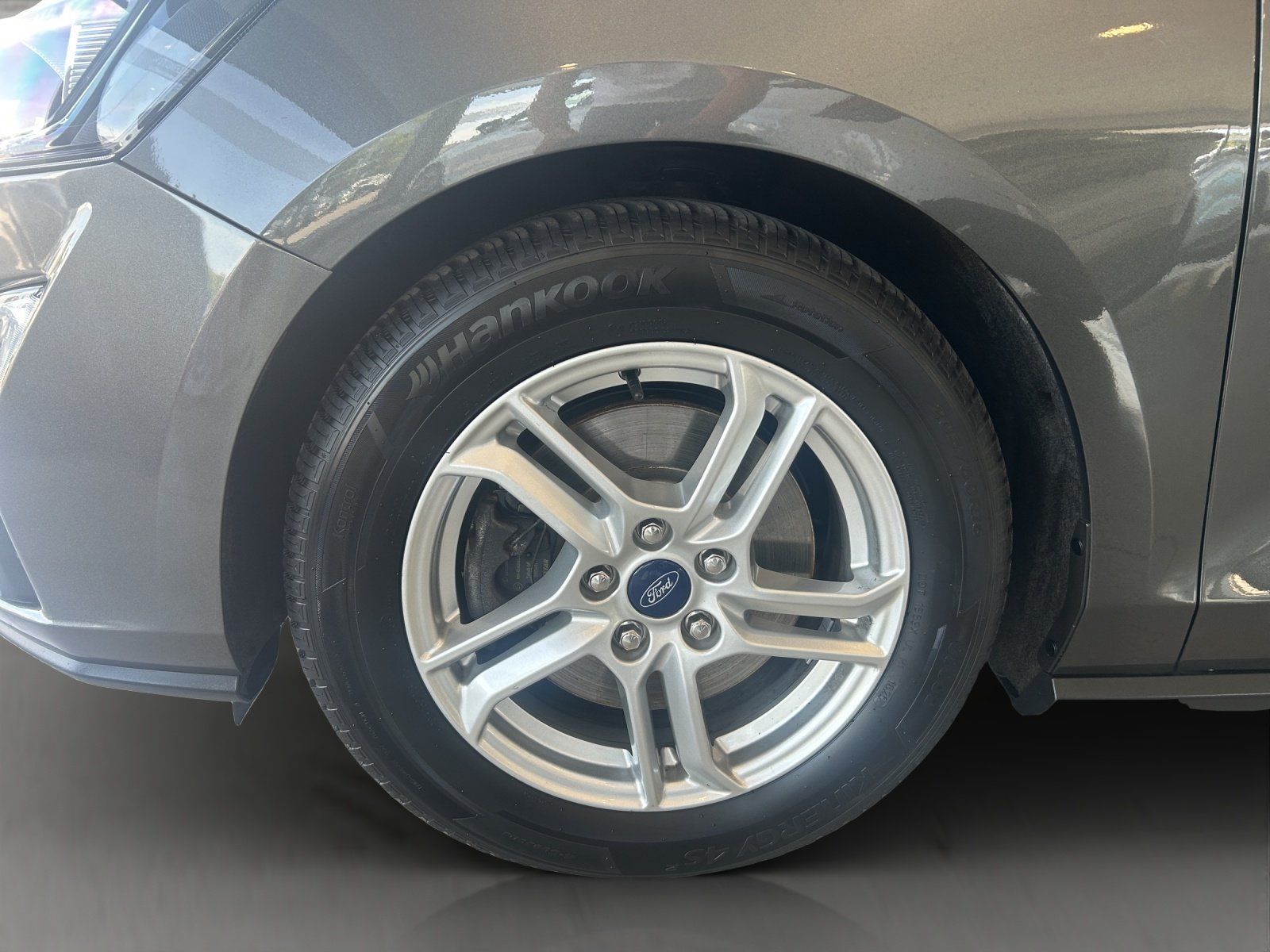 Fahrzeugabbildung Ford Focus 2,0 Ecoblue Cool&Connect