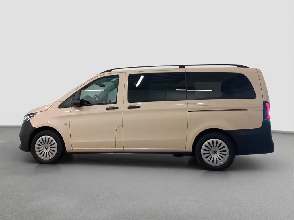 Fahrzeugabbildung Mercedes-Benz Vito 116 CDI Tourer Pro lang AHK*Navi*LED*PDC