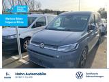 Volkswagen Caddy 2.0 TDI DSG Maxi Style 7-Sitzer AHK ACC - Volkswagen Caddy Jahreswagen: 7 Sitzer