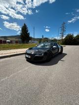 Audi R8 4.2 FSI R tronic quattro - - Audi R8: Tron