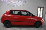 Skoda Fabia 1.2 Ambiente Klima EFenster Allwetter 1.Hd - Skoda Fabia: 1.2
