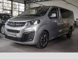 Opel Zafira Life Innov. L 2.0 D Automatik/AHK/Navi/ A - Opel Zafira Life in Essen