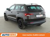 Skoda Karoq 1.5 TSI ACT Style*LED*ACC*PDC*SHZ*KLIMA* - Skoda Karoq in Duisburg