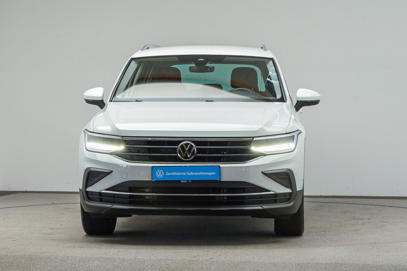 Volkswagen Tiguan - Bild 6