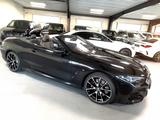BMW 840 ix Cabrio M Sport Pro Individual -Bow&W-20Zo - BMW 840: Cabrio