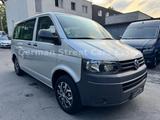 Volkswagen T5 9sitzer Original97000Km,1Hand,KLIMA,PDC,TOP - VW T5 Gebrauchtwagen in Bochum