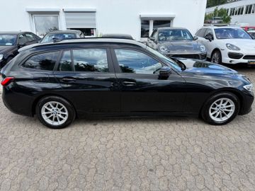 BMW 318 - 11