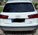 Audi A6 Allroad 3.0 TDI quattro 200kW S tronic - - gebrauchte Audi A6 Allroad aus dem Jahr 2018