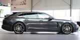 Porsche Panamera Sport Turismo 4 E-Hybrid*Pnorama - Porsche Panamera in Dresden