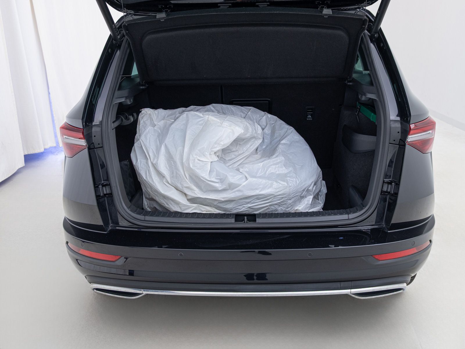 Skoda Karoq - Bild 9