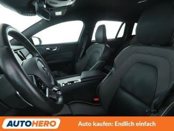 Volvo V60 - 10