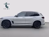 BMW X5 xDrive50e M Sport AdLED H&K Pano ParkAssProf - BMW X5: Xdrive