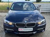 BMW 320i Touring F31 Luxury Line Leder Navi AHK 1.Hd - gebrauchte BMW 320 aus dem Jahr 2013