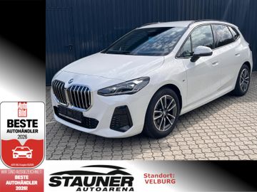 BMW 218 Active Tourer - 1