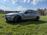BMW M3 Competion M xDrive Touring , Laser, HUD, 1.Hd