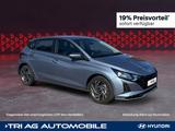 Hyundai i20 1.0 T-GDI Trend 7-DCT GRA PDC SHZ Navi Klima - Hyundai i20 Jahreswagen