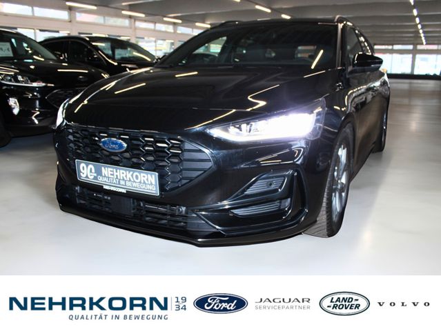 Ford Focus ST-Line X Aut. LED ACC Leder Pano HUD Wint