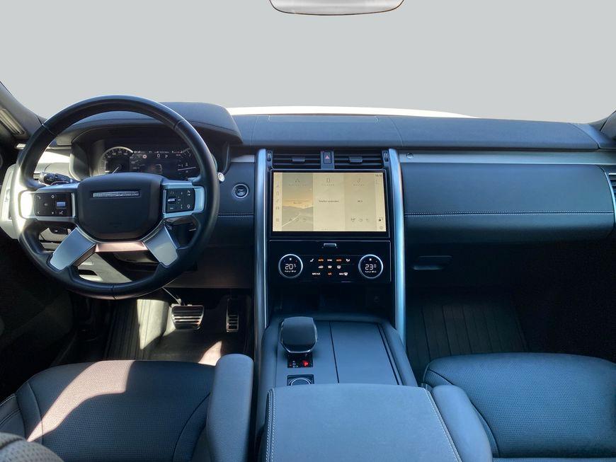 Land Rover Discovery D300 R-Dynamic SE
