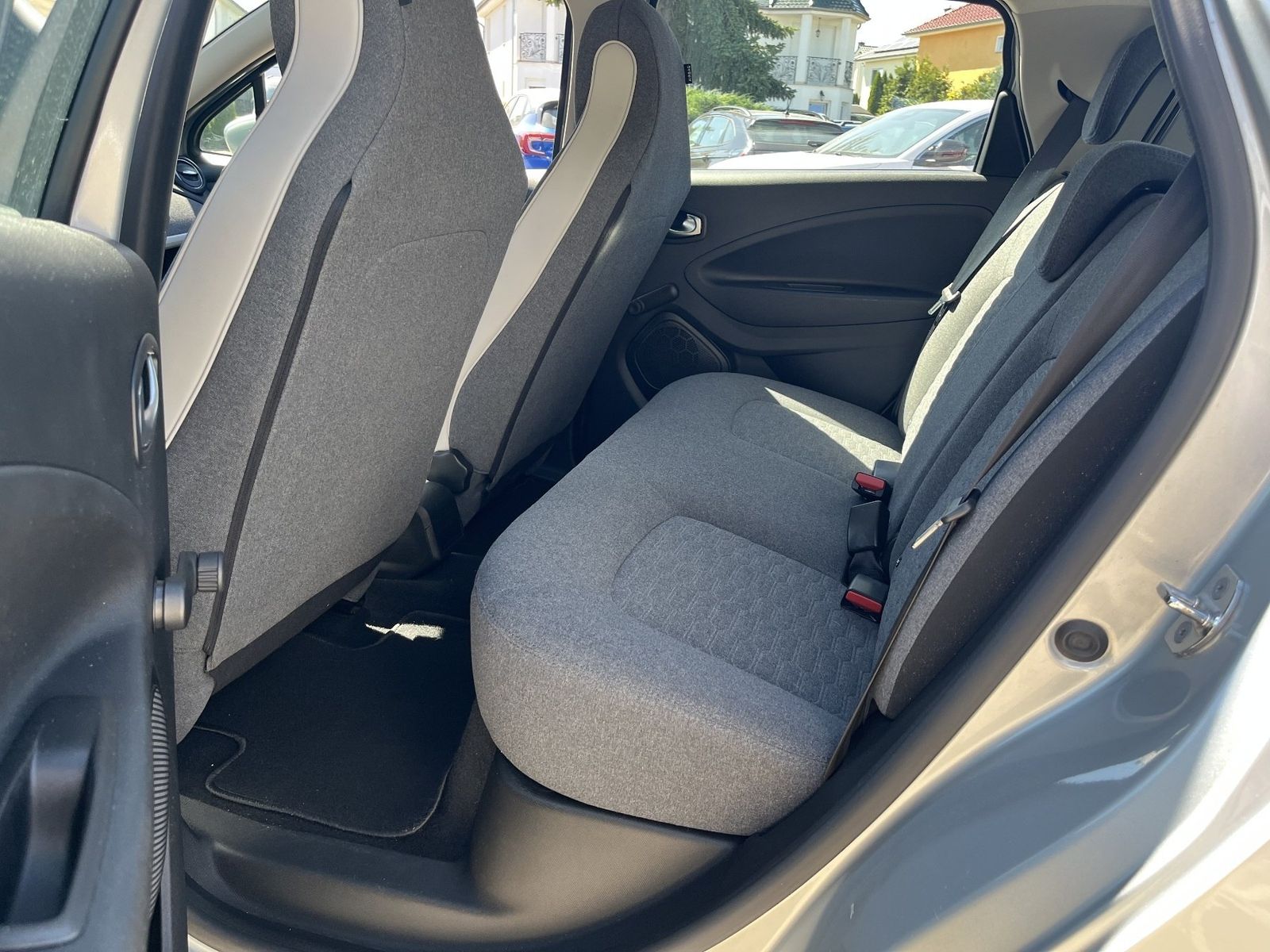 Renault ZOE - Bild 17