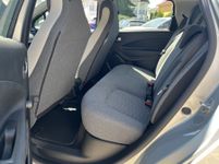 Renault ZOE - Vorschau Bild 17