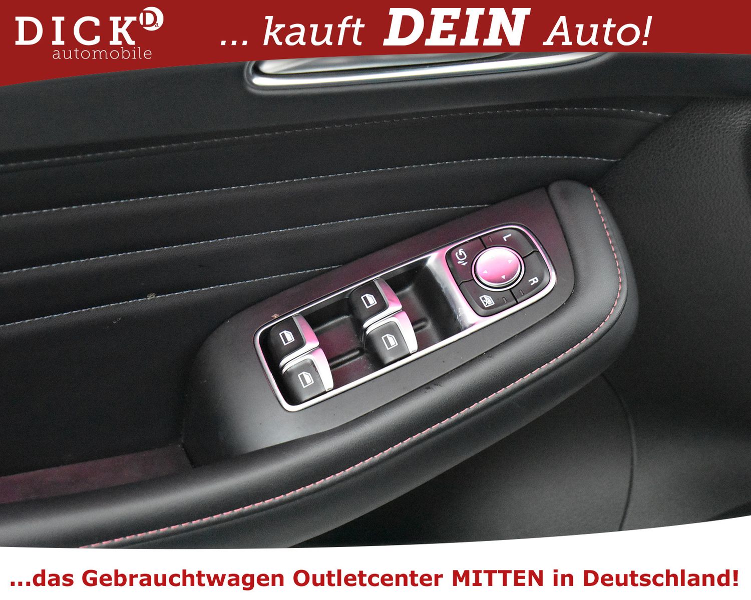 MG EHS PHEV 1.5 T-GDI Luxury  LED+PANO+ACC+SHZ+360° - Image 19