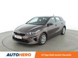 Kia cee'd 1.6 CRDi Vision Aut.*NAVI*CAM*ACC*SHZ*LHZ* - Kia cee'd / Ceed in Stuttgart