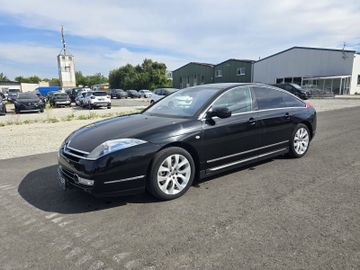 Citroën C6 3.0 V6 HDI Biturbo Exclusive *Automatik*Leder