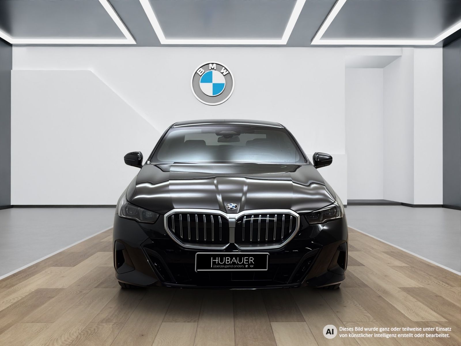 BMW 520 - Bild 10