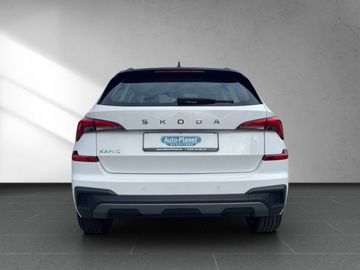 Skoda Kamiq 1.0 TSI DSG Selection LED SHZ PDC ALU