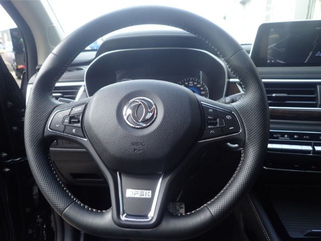 Fahrzeugabbildung DFSK Fengon 580 Glory Intelligent 7Sitzer 360°Cam LED