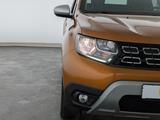 Dacia Duster II 1.2 TCe 125 Prestige 2WD NAVI+RFK+SHZ+ - Dacia Gebrauchtwagen in Düsseldorf