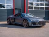 Audi R8 V10 Decennium Edition Coupe - Audi R8 in Berlin