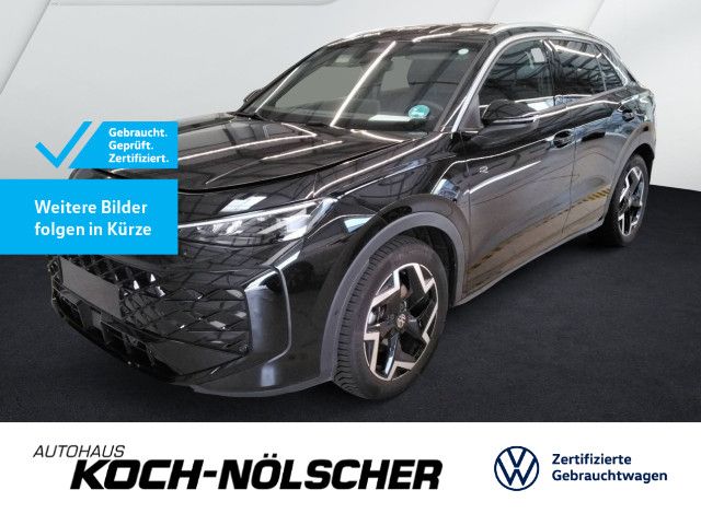 Image of Volkswagen T-Roc