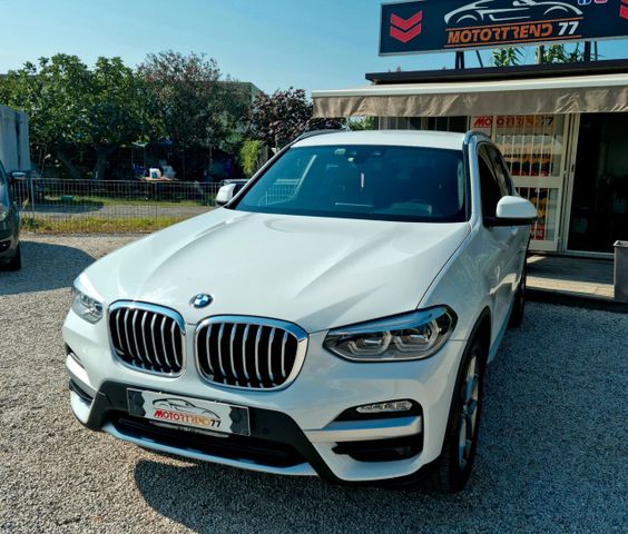 BMW Bmw X3 xDrive20d xLine