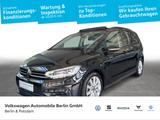 Volkswagen Touran 1.5TSI DSG R-Line Highline STHZG P-DACH 7 - Volkswagen Gebrauchtwagen in Berlin