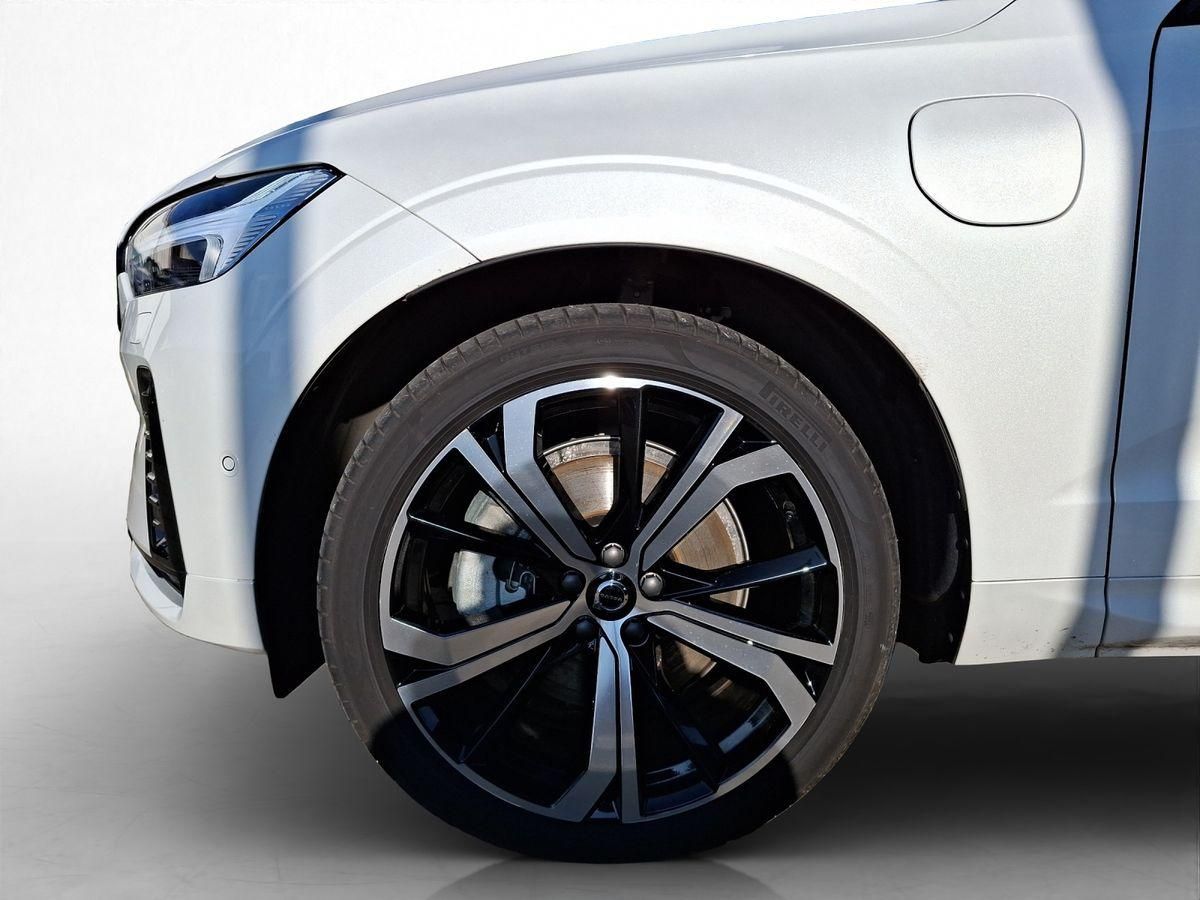 Volvo XC60 - Bild 10