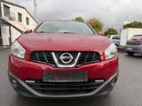 Nissan Qashqai Acenta Automatik Euro 5 - Nissan Qashqai Acenta mit Benzin-Antrieb