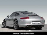 Porsche 991 911 Carrera Sportabgasanlage SportDesign LED - Porsche 991: Carrera