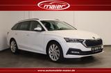 Skoda Octavia Ambition iV-Virtual-LED-PDC-DAB-Spur- - Skoda Octavia mit Hybrid-Antrieb: Ambition