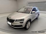 Skoda Karoq 2.0 TDI Ambition AUT Navi KeyLess KlimaA. - gebrauchte Skoda Karoq aus dem Jahr 2021