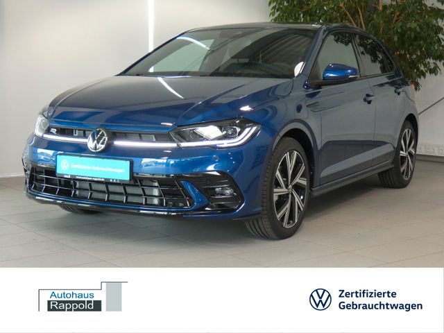 Volkswagen Polo 1.0 TSI R-LINE DSG PANO NAVI BERGAMO