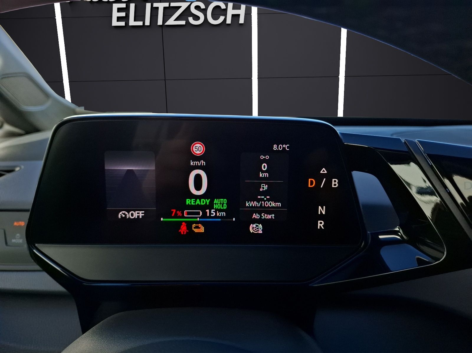 Fahrzeugabbildung Volkswagen ID.3 Pure Performance City LED Navi ACC SH
