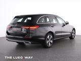 Mercedes-Benz C 300 e T Avantgarde+MBUX+LED+Pano+Eheck+Amb+RFK - Mercedes-Benz C 300 in Essen