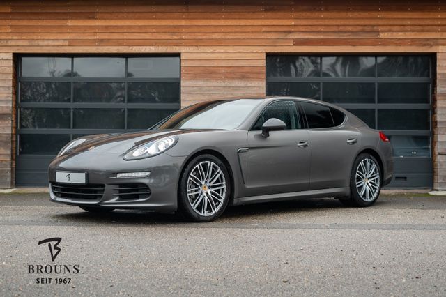 Porsche Panamera Diesel 300PS *s. Dach-PTV-Kamera