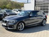 BMW 118i M-Paket/LED/Alcantara/Alu/Shadow Line ! - BMW 118 Gebrauchtwagen