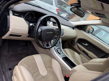 Land-Rover Range Rover Evoque - 12
