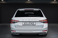 SKODA Superb Combi 2.0 TDI L&K 4x4*Massage*LED*ACC*PSD