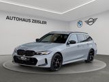 BMW M340i xDrive Tour. M Sport Pro 19"LM AHK GSD Sta - BMW M340i in Stuttgart