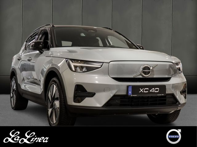 Volvo XC40 Single Motor Extended Range Plus Neuwagen